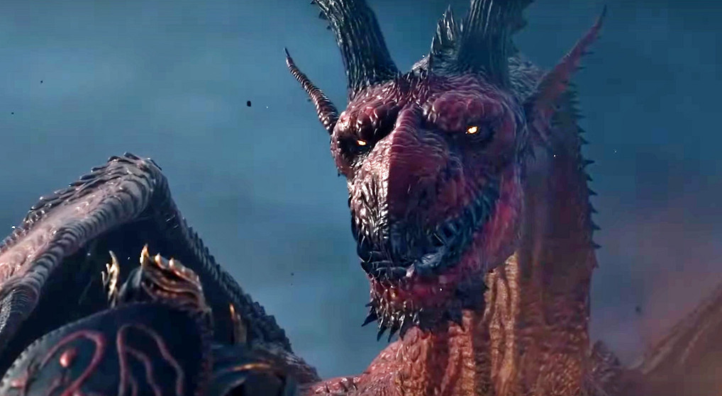 《龍之信條2》隨從機制化巨龍最新消息