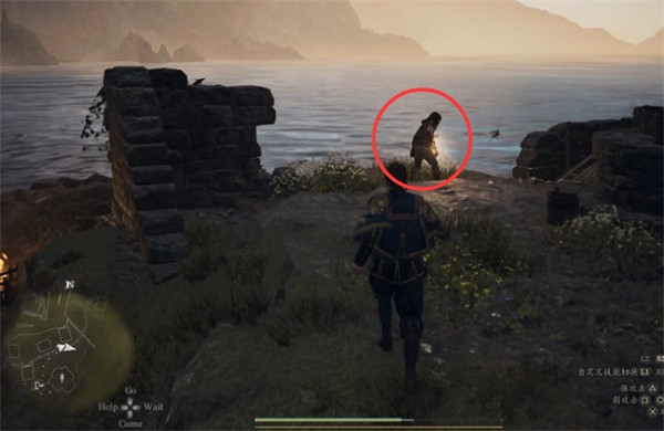 《龍之信條2》腳下之貌支線攻略