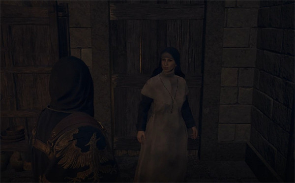 《龍之信條2》垃圾堆的聖女支線攻略 《龍之信條2》垃圾堆的聖女支線攻略