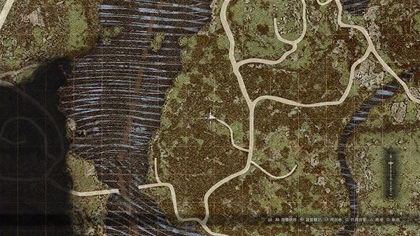 《龍之信條2》前期兩把強力武器位置分享 《龍之信條2》前期兩把強力武器位置分享