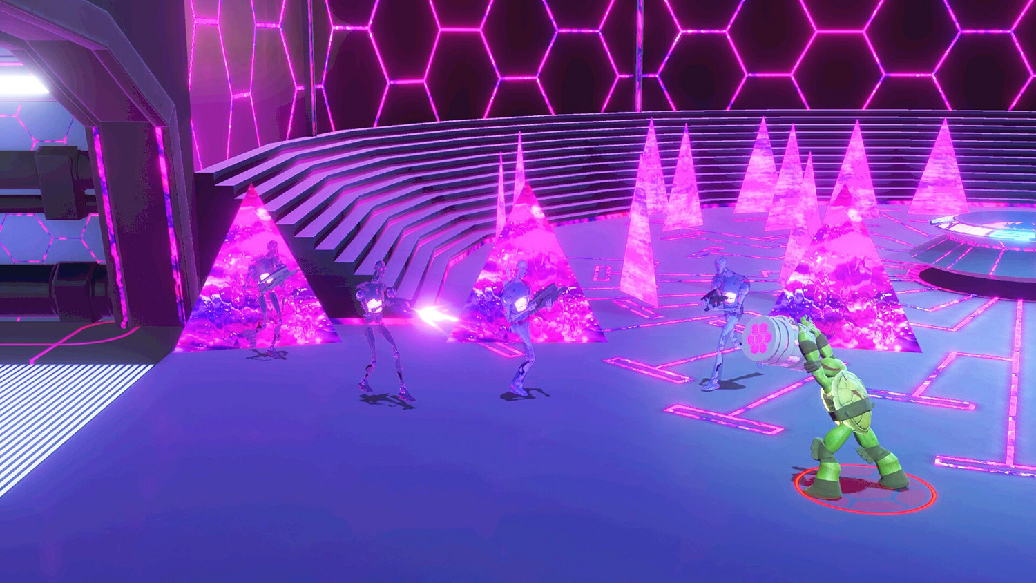 《忍者龜街機:變種人之怒》反向跳票!現已上線Steam