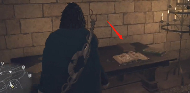 《龍之信條2》巫師大師技能獲取方法 《龍之信條2》巫師大師技能獲取方法