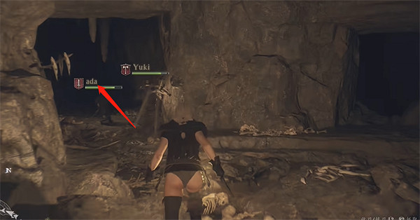 《龍之信條2》清涼衣服華麗襯裙獲取位置 《龍之信條2》清涼衣服華麗襯裙獲取位置