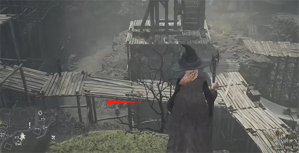 《龍之信條2》黑女巫時裝獲取方法 《龍之信條2》黑女巫時裝獲取方法