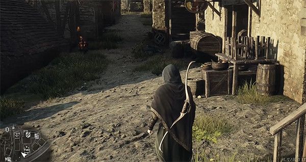 《龍之信條2》巨龍附體說明 《龍之信條2》巨龍附體說明