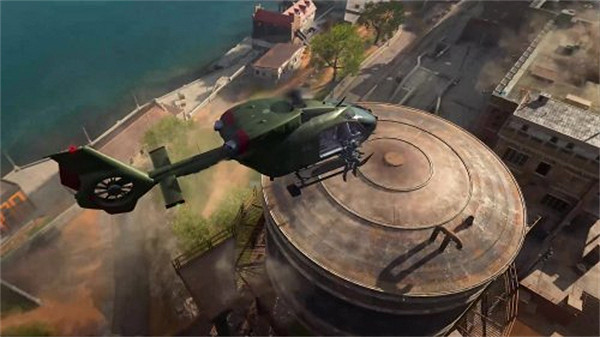 《決勝時刻戰區》第三賽季宣傳片公布 4月3日正式上線