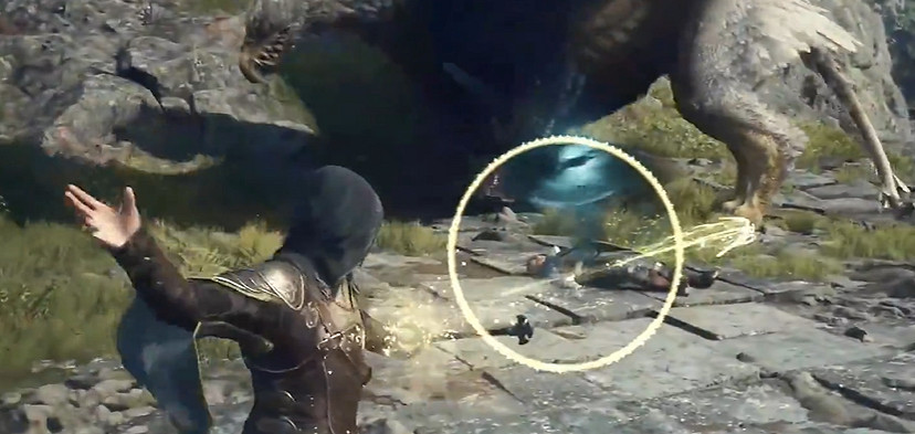 《龍之信條2》全職業圖鑒一覽 《龍之信條2》全職業圖鑒一覽