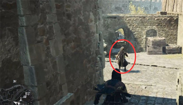 《龍之信條2》接近覺醒者的暗影支線攻略 《龍之信條2》接近覺醒者的暗影支線攻略