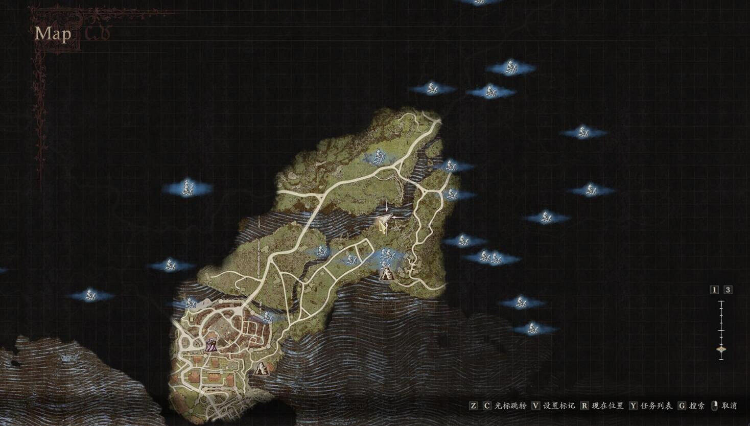 《龍之信條2》救贖之家的少女支線任務攻略 《龍之信條2》救贖之家的少女支線任務攻略