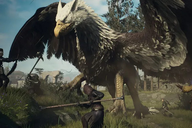 《龍之信條2》玩家分享追隨者任務刷錢方法 2小時20w