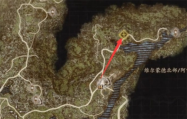 《龍之信條2》補給隊員的煩惱支線攻略 《龍之信條2》補給隊員的煩惱支線攻略