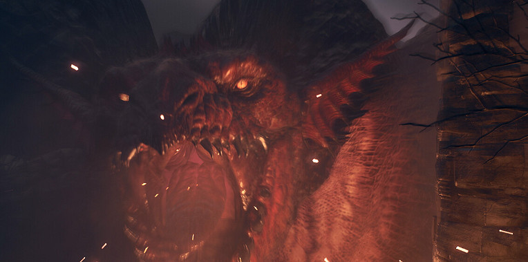 《龍之信條2》世界類型說明 《龍之信條2》世界類型說明