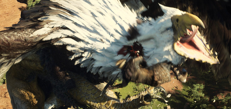 《龍之信條2》1650遊玩情況介紹 《龍之信條2》1650遊玩情況介紹