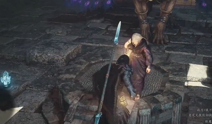 《龍之信條2》斯芬克斯全謎題答案完美收集攻略 《龍之信條2》斯芬克斯全謎題答案完美收集攻略