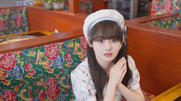 中國大陸研發戀愛互動影視《戀戀女團》上線Steam!首發38元 中國大陸研發戀愛互動影視《戀戀女團》上線Steam!首發38元