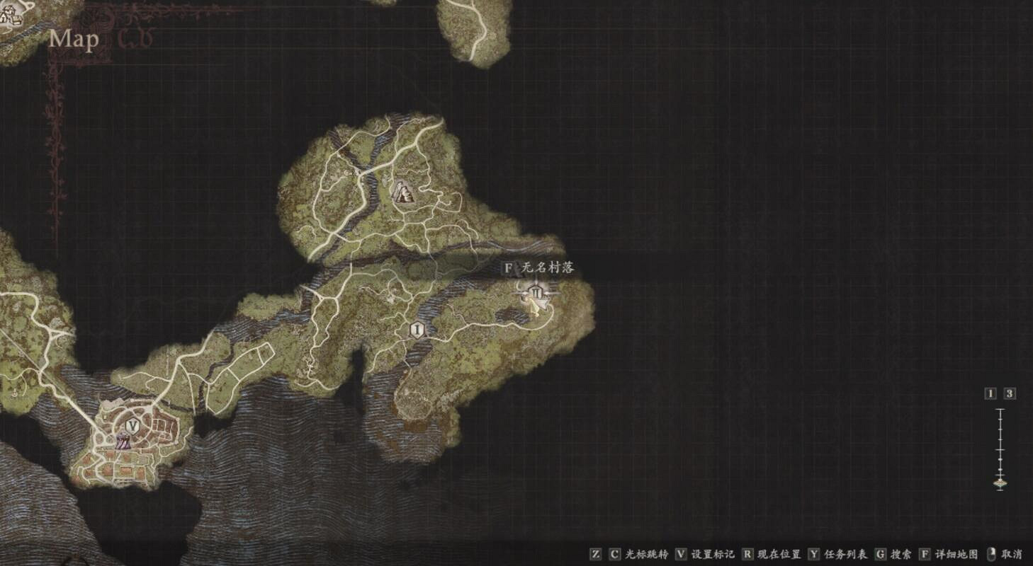 《龍之信條2》無名村落收集攻略 《龍之信條2》無名村落收集攻略