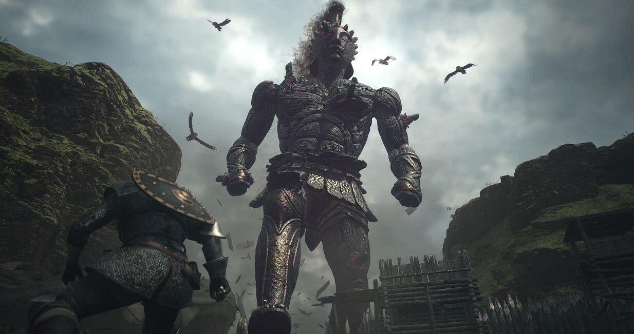 《龍之信條2》遊玩模式說明 《龍之信條2》遊玩模式說明