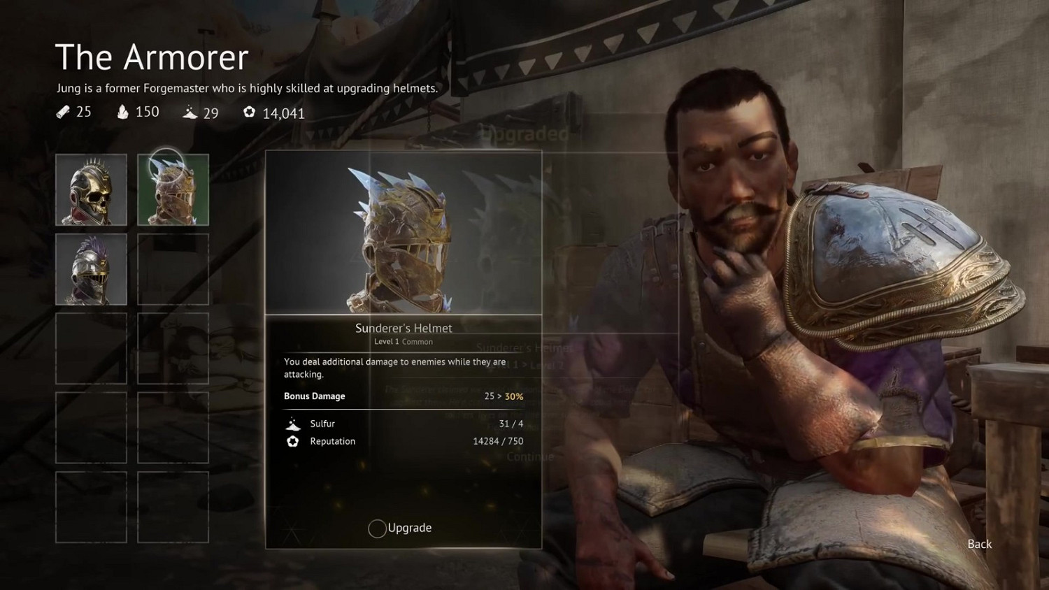 《燧石槍：黎明之圍》官方公開加長版實機遊戲預告