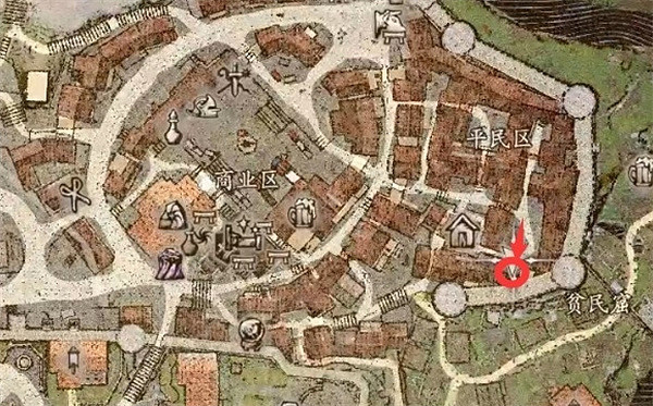 《龍之信條2》功罪的棋子支線攻略