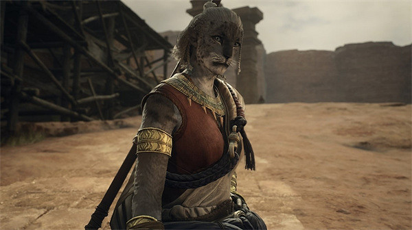 《龍之信條2》重要NPC角色圖鑒 《龍之信條2》重要NPC角色圖鑒