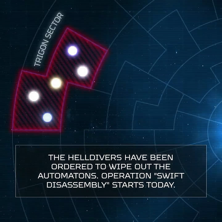 《絕地戰兵2》官方發布重大命令：消滅所有機器人！