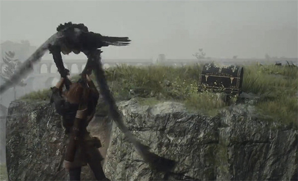 《龍之信條2》狼煙寶箱獲取位置 《龍之信條2》狼煙寶箱獲取位置