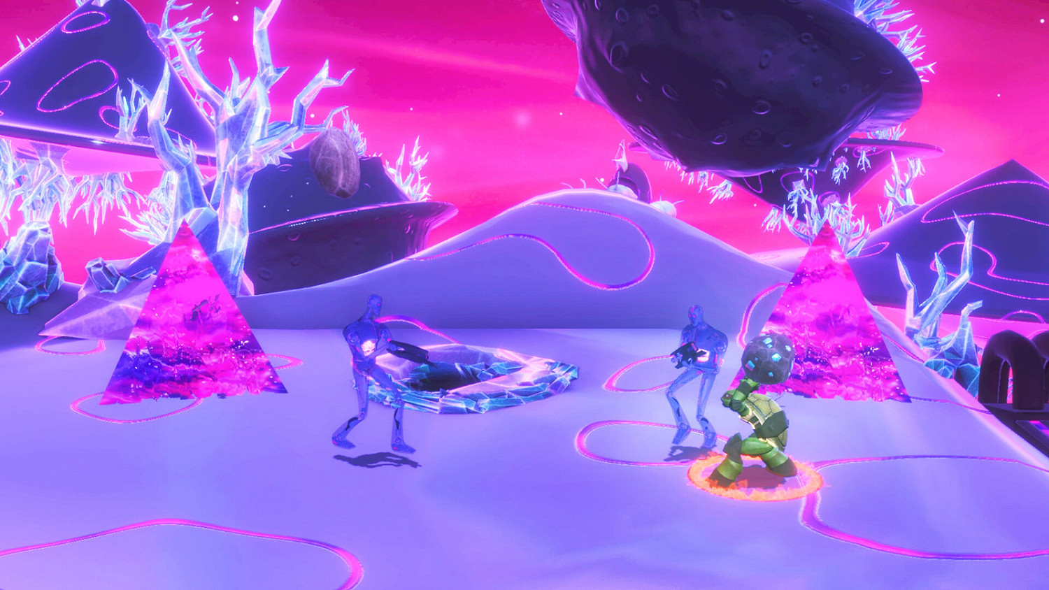 《忍者龜4：時空大冒險》4月24日推出 不支援中文