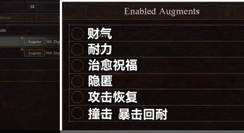 《龍之信條2》盜賊技能搭配推薦