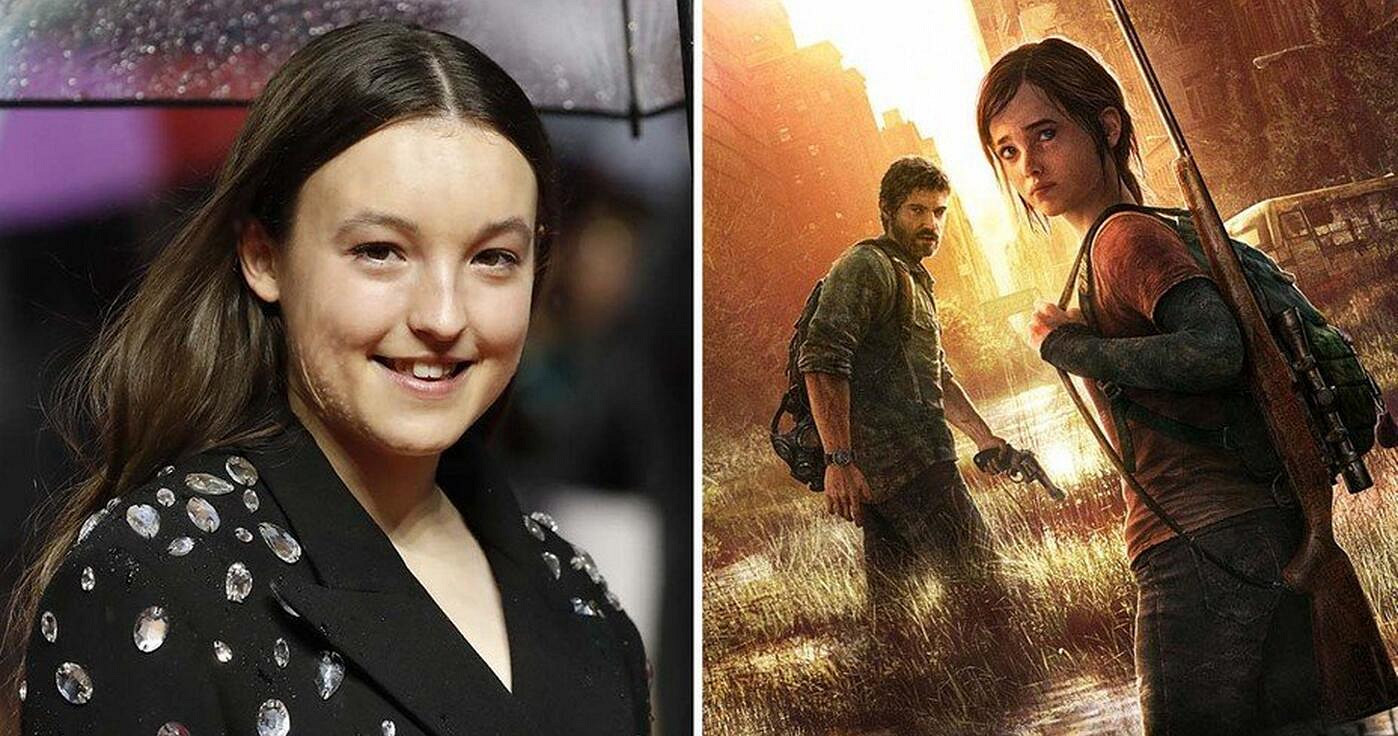 《最後生還者》艾莉演員被網暴！發文感謝同性戀大軍