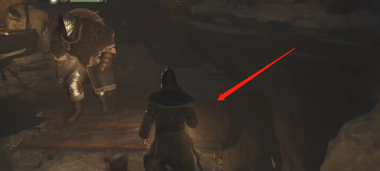 《龍之信條2》巫師轉職任務解禁大杖寶箱位置 《龍之信條2》巫師轉職任務解禁大杖寶箱位置