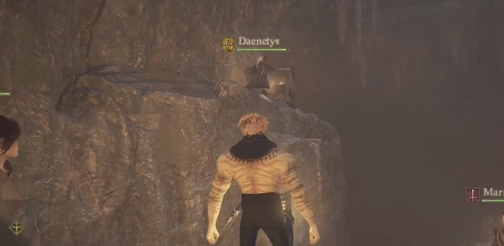 《龍之信條2》無法抵達的寶箱獲取方法 《龍之信條2》無法抵達的寶箱獲取方法