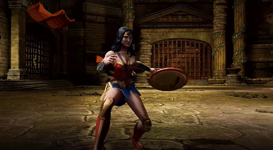 《DC宇宙Online》現已登陸PS5平台！後續登陸Xbox系列