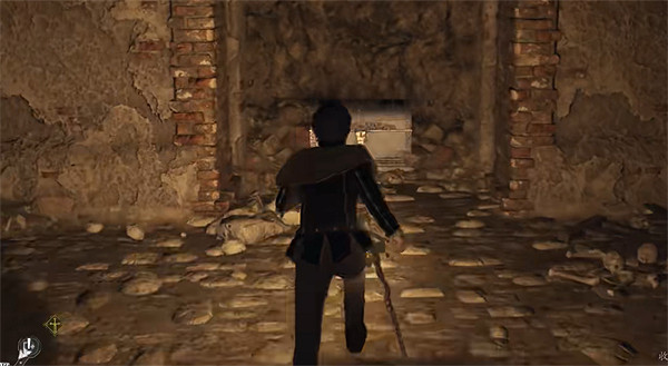 《龍之信條2》幽冥鬼道收集攻略