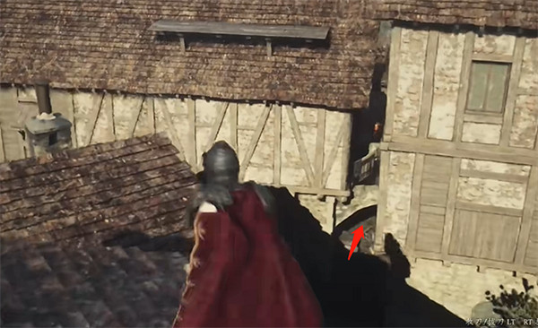 《龍之信條2》巴達爾過國界線方法 《龍之信條2》巴達爾過國界線方法