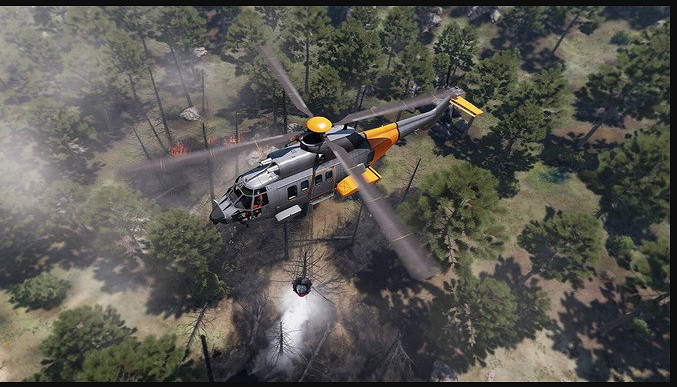 《武裝突襲3》新DLC震撼上線 多款新裝備武器加入戰場