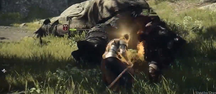 《龍之信條2》法師職業4級技能一覽 《龍之信條2》法師職業4級技能一覽