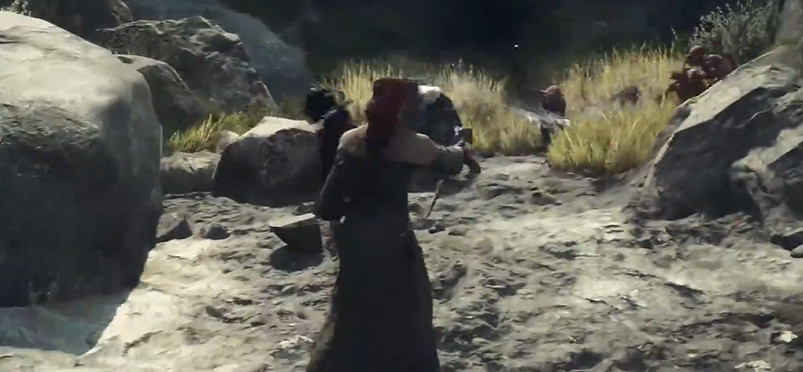 《龍之信條2》法師職業4級技能一覽 《龍之信條2》法師職業4級技能一覽