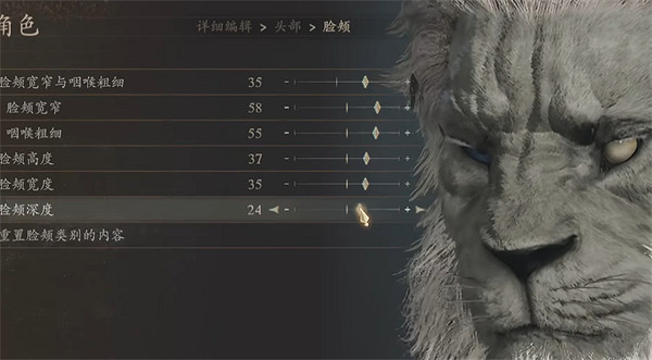 《龍之信條2》雷恩加爾捏臉資料分享 《龍之信條2》雷恩加爾捏臉資料分享