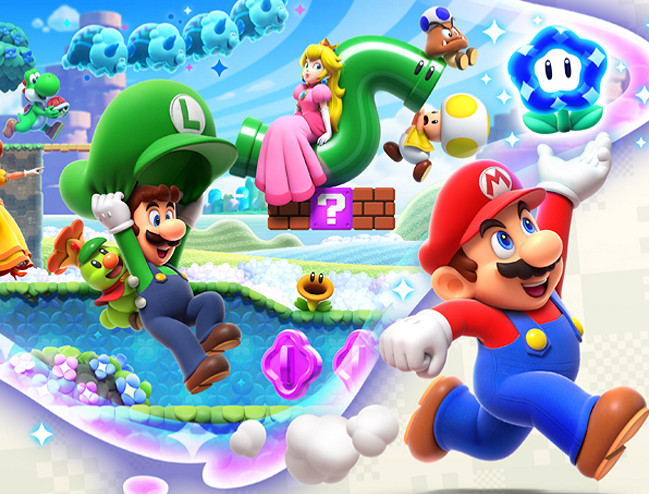 任天堂發布內部新檔案 重新定義人才政策與企業文化