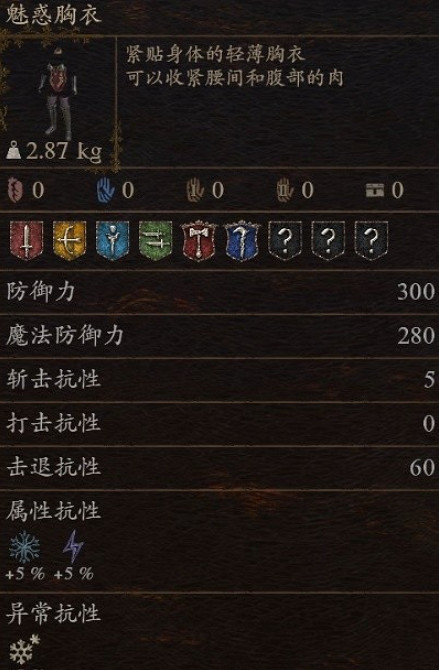 《龍之信條2》探求心之證可兌換道具一覽 《龍之信條2》探求心之證可兌換道具一覽