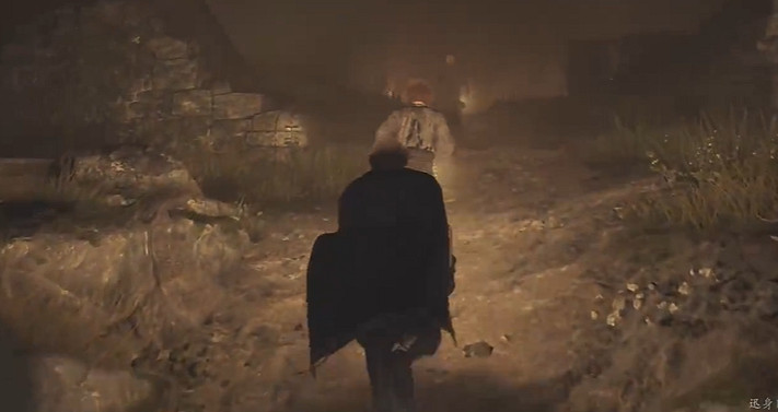 《龍之信條2》功罪的棋子任務窺探乞丐的生活觸發條件