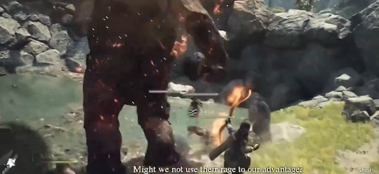 《龍之信條2》弓箭手職業4級技能一覽