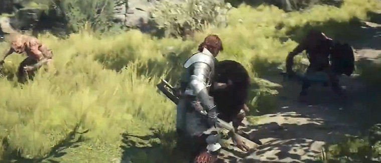 《龍之信條2》全職業圖鑒一覽 《龍之信條2》全職業圖鑒一覽