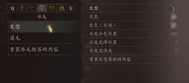 《龍之信條2》希爾瓦娜斯風行者捏臉分享 《龍之信條2》希爾瓦娜斯風行者捏臉分享