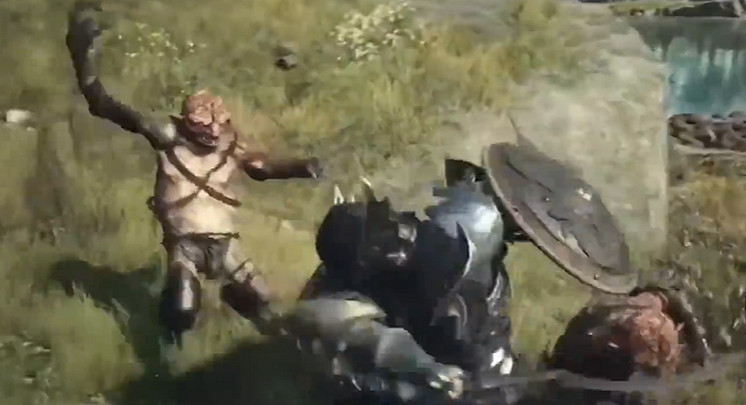 《龍之信條2》戰士職業4級技能一覽