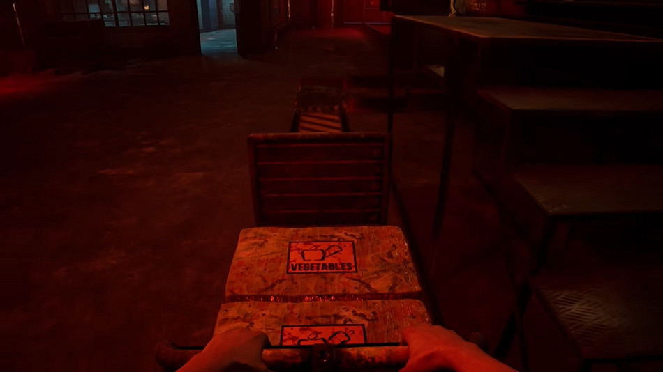 恐怖模擬遊戲《動物精神病》新預告公布:展示遊戲玩法 恐怖模擬遊戲《動物精神病》新預告公布:展示遊戲玩法