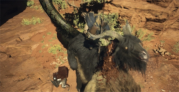 《龍之信條2》是否適合手殘黨說明