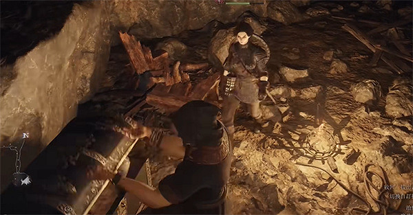 《龍之信條2》鬥士巫師進階職業解鎖方法