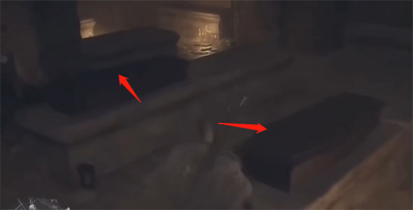 《龍之信條2》停屍房位置介紹 《龍之信條2》停屍房位置介紹