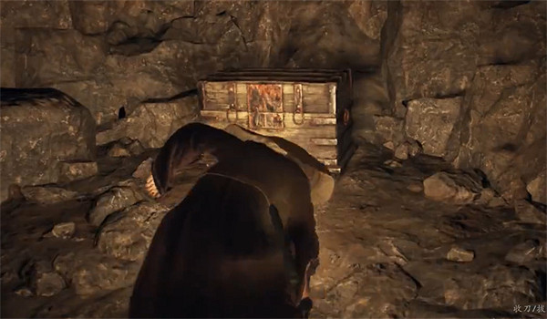 《龍之信條2》被遺忘的隧道收集攻略 《龍之信條2》被遺忘的隧道收集攻略
